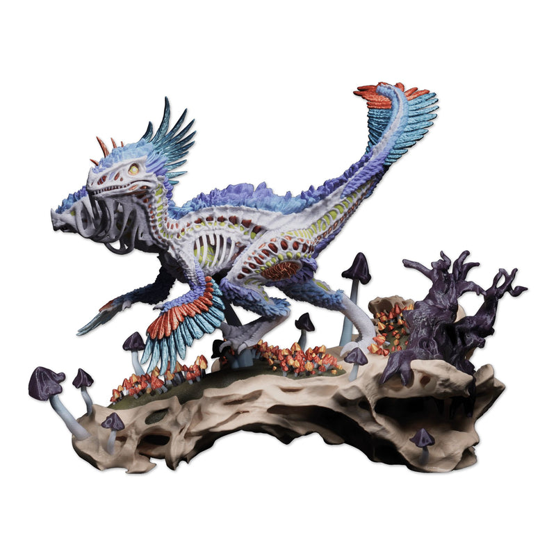 Bambu Lab H2C Dual Head 3D Printer Base Bundle with 4 Spool AMS 2 System 3D Printer Bundle Bambu Lab