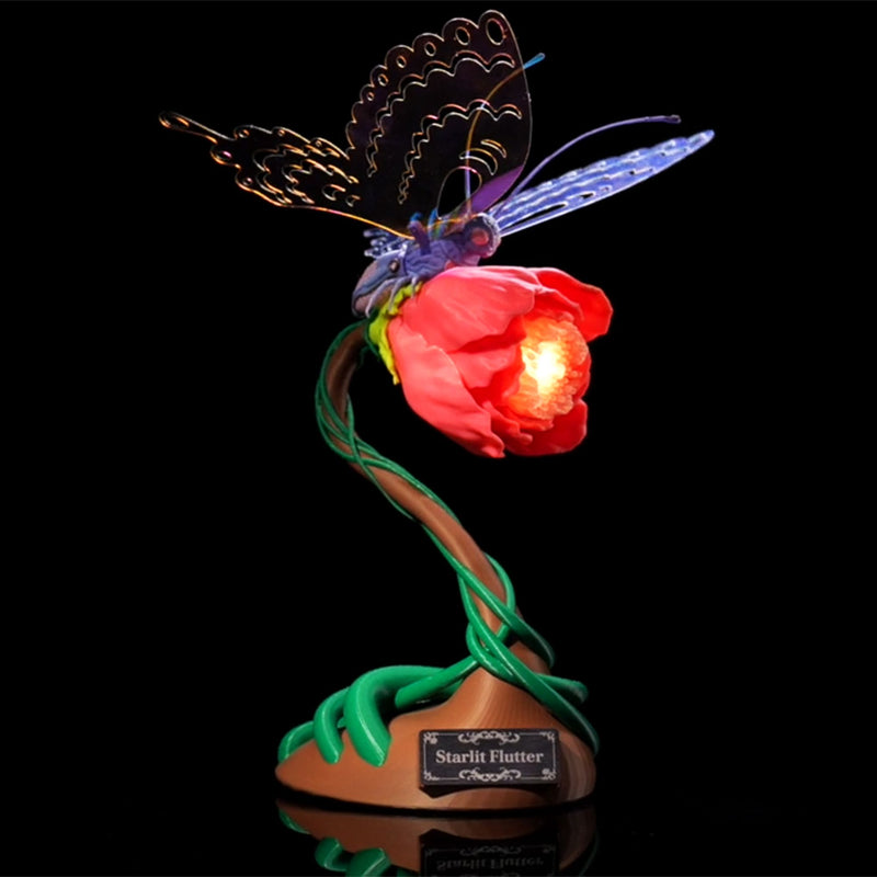 Bambu Lab H2D Dual Head 3D Printer Base Bundle with 4 Spool AMS 2 System Swing Design