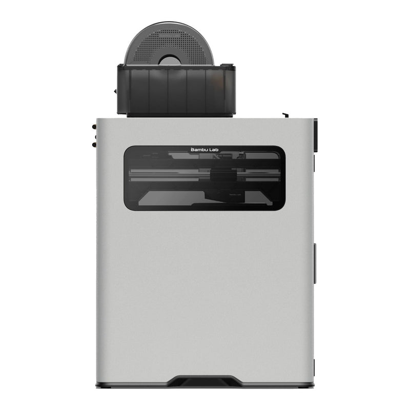 Bambu Lab H2D 3D Printer Combo with AMS 2 PRO System - Swing Design