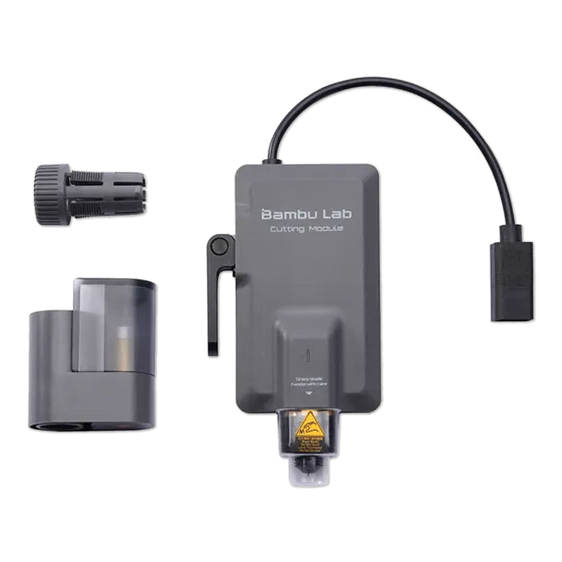 Bambu Lab H2D Dual Head 3D Printer with 10W/40W Laser & 4 Spool AMS 2 System 3D Printer Bundle Bambu Lab