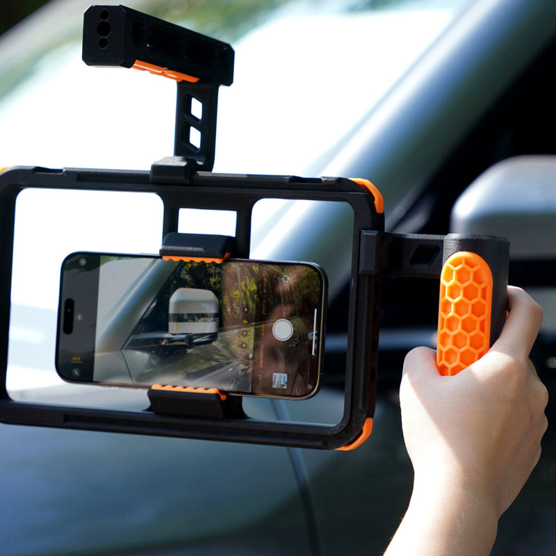 Bambu Lab H2D Dual Head 3D Printer with 10W/40W Laser & 4 Spool AMS 2 System 3D Printer Bundle Bambu Lab