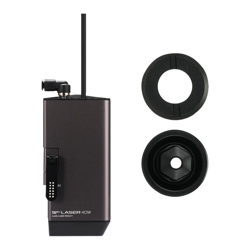 Bambu Lab H2D & H2C Laser Upgrade Kit - 40w - Swing Design