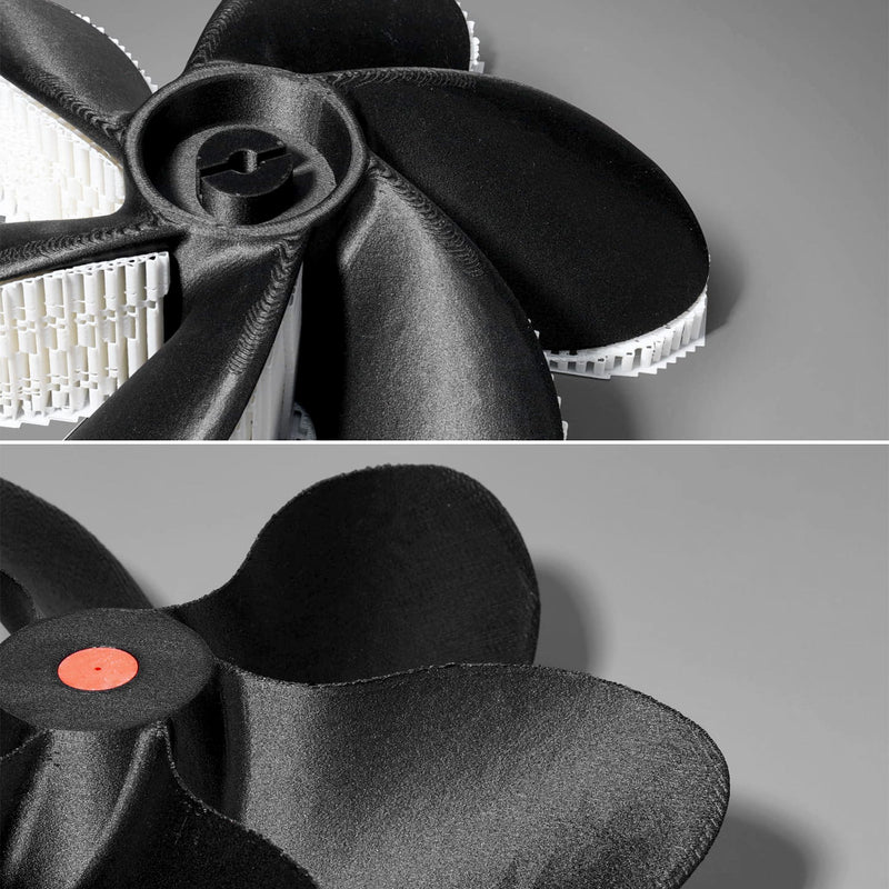 Bambu Lab H2D PRO Dual Head 3D Printer Bundle with 5 Spool AMS System 3D Printer Bundle Bambu Lab