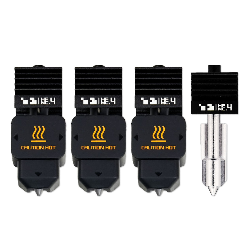 Bambu Lab H2D PRO Dual Head 3D Printer Bundle with 5 Spool AMS System 3D Printer Bundle Bambu Lab