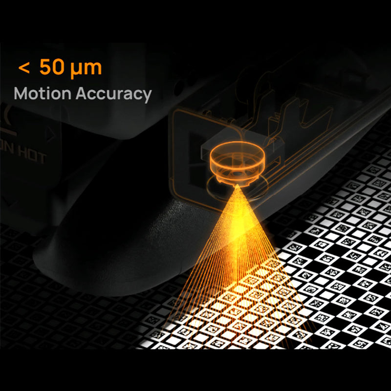 Bambu Lab H2S 3D Printer Base Bundle with 4 Spool AMS 2 PRO System 3D Printer Bundle Bambu Lab