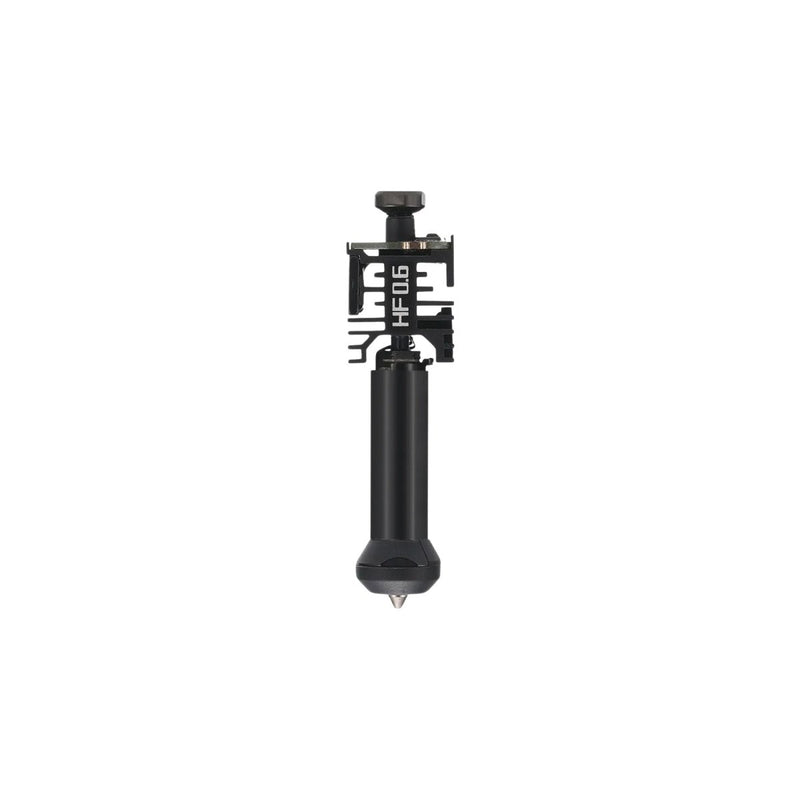 Bambu Lab High Flow 0.6mm Induction Nozzle Hotend for H2C & H2C with Laser - Swing Design