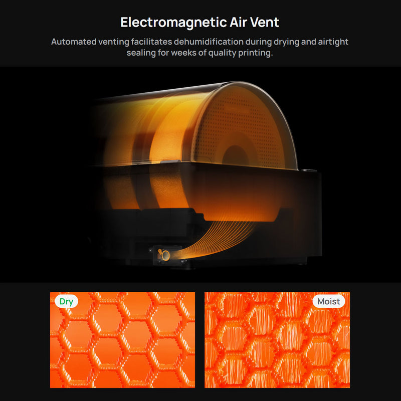 Bambu Lab P2S Professional 3D Printer Base Bundle 3D Printer Bundle Bambu Lab