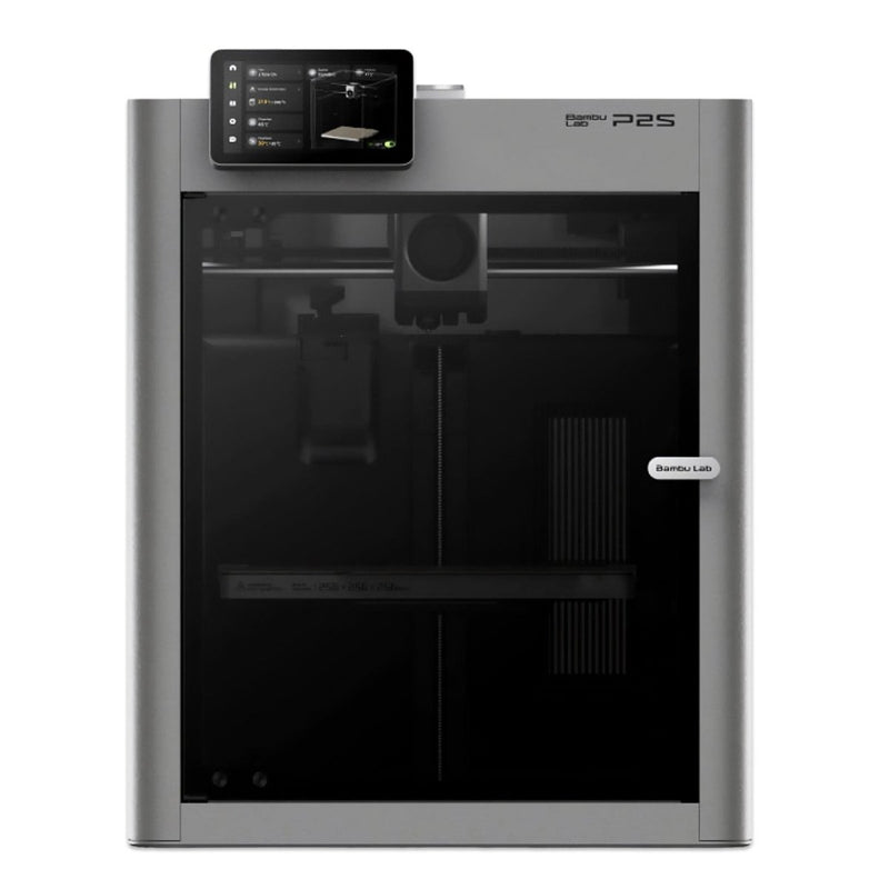 Bambu Lab P2S Combo 3D Printer with AMS 2 PRO System - Swing Design