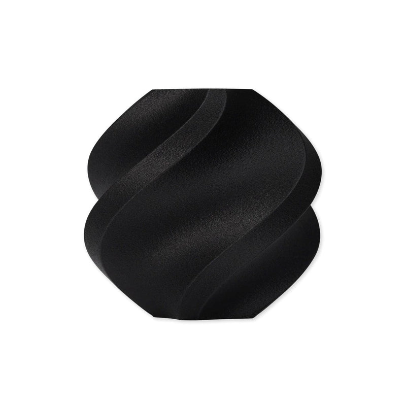 Bambu Lab PA6-CF Carbon Fiber Reinforced PA6 (Nylon 6) Filament with Spool0.5kg - Swing Design