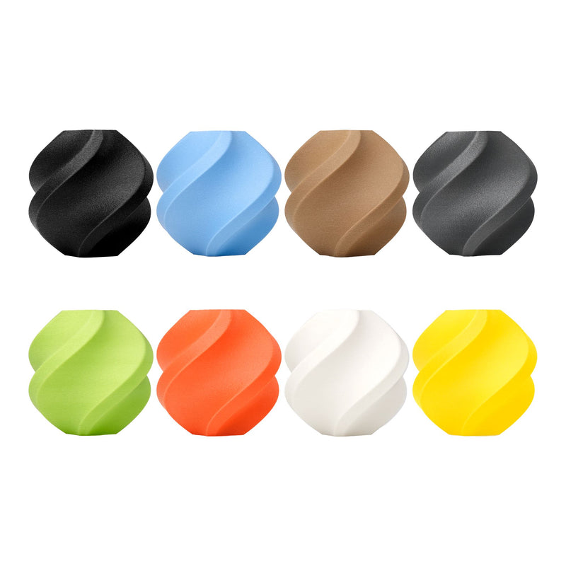 Bambu Lab PA6-GF Glass Fiber Reinforced PA6 (Nylon 6) Filament With Spool 3D Printer Bambu Lab