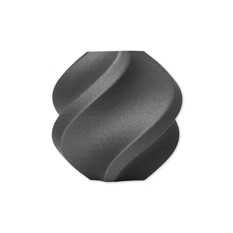 Bambu Lab PA6-GF Glass Fiber Reinforced PA6 (Nylon 6) Filament With SpoolGray (72103) - Swing Design