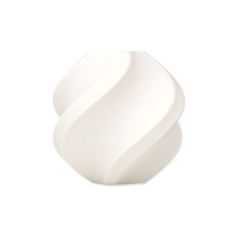 Bambu Lab PA6-GF Glass Fiber Reinforced PA6 (Nylon 6) Filament With SpoolWhite (72102) - Swing Design