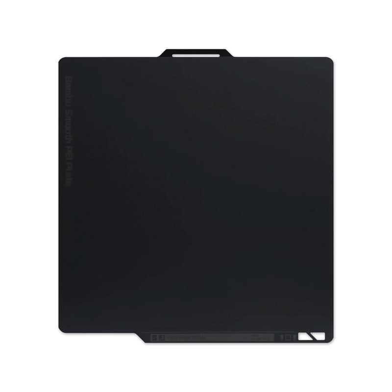 Bambu Lab Smooth PEI Plate for X1 & P1 Series 3D Printer Bambu Lab