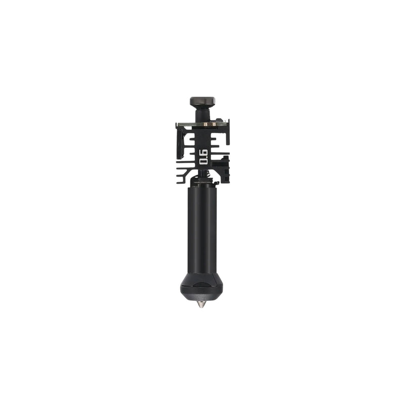 Bambu Lab Standard Flow 0.6mm Induction Nozzle Hotend for H2C & H2C with Laser 3D Printer Bambu Lab