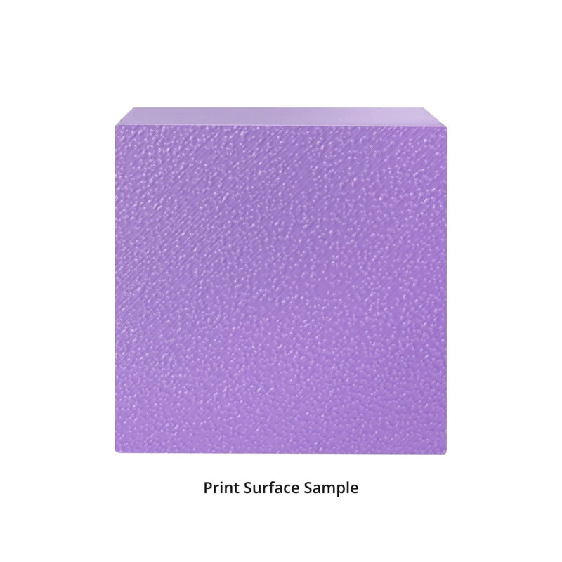 Bambu Lab Textured PEI Plate for X1, P1, & A1 Series - Swing Design