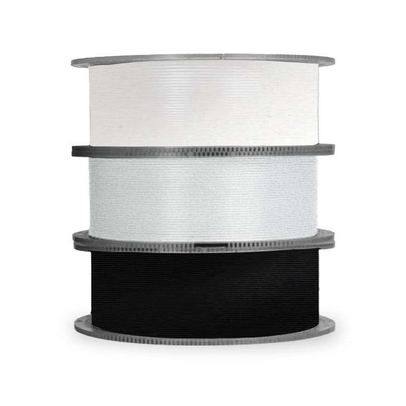 Bambu Labs 1.75mm PLA Aero Light Weight Filament With Reusable Spool 3D Printer Bambu Lab