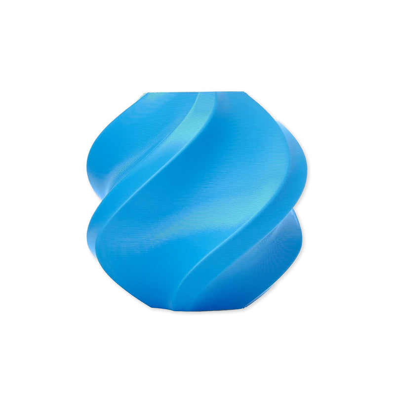 Bambu Labs Flexiable TPU 95A HF Filament - 6 Colors Available 3D Printer Bambu Lab Blue (51600)