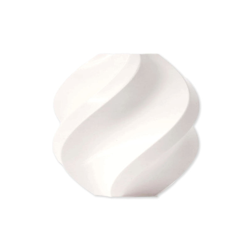 Bambu Labs PLA Basic Filament With Spool 3D Printer Bambu Lab Jade White (10100)