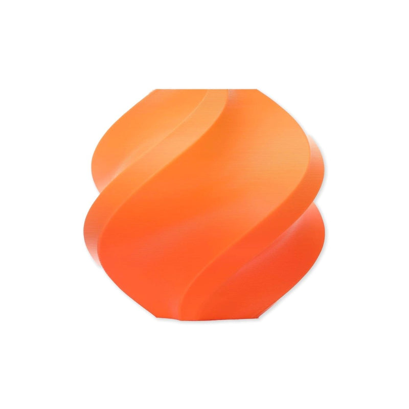 Bambu Lab 1.75mm PLA Basic Bicolor Gradient Filament With Reusable SpoolDusk Glare (10906) - Swing Design