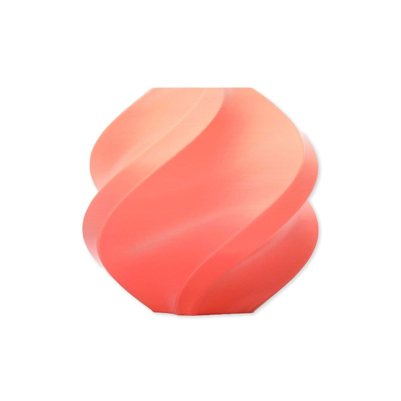 Bambu Lab 1.75mm PLA Basic Bicolor Gradient Filament With Reusable SpoolPink Citrus (10903) - Swing Design