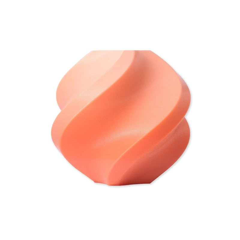 Bambu Lab 1.75mm PLA Basic Bicolor Gradient Filament With Reusable SpoolSolar Breeze (10901) - Swing Design