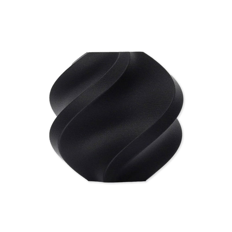 Bambu Lab 1.75mm PLA-CF Carbon Fiber Filament With Reusable Spool - Swing Design