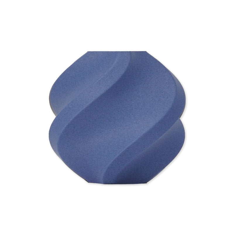Bambu Lab 1.75mm PLA-CF Carbon Fiber Filament With Reusable Spool - Swing Design