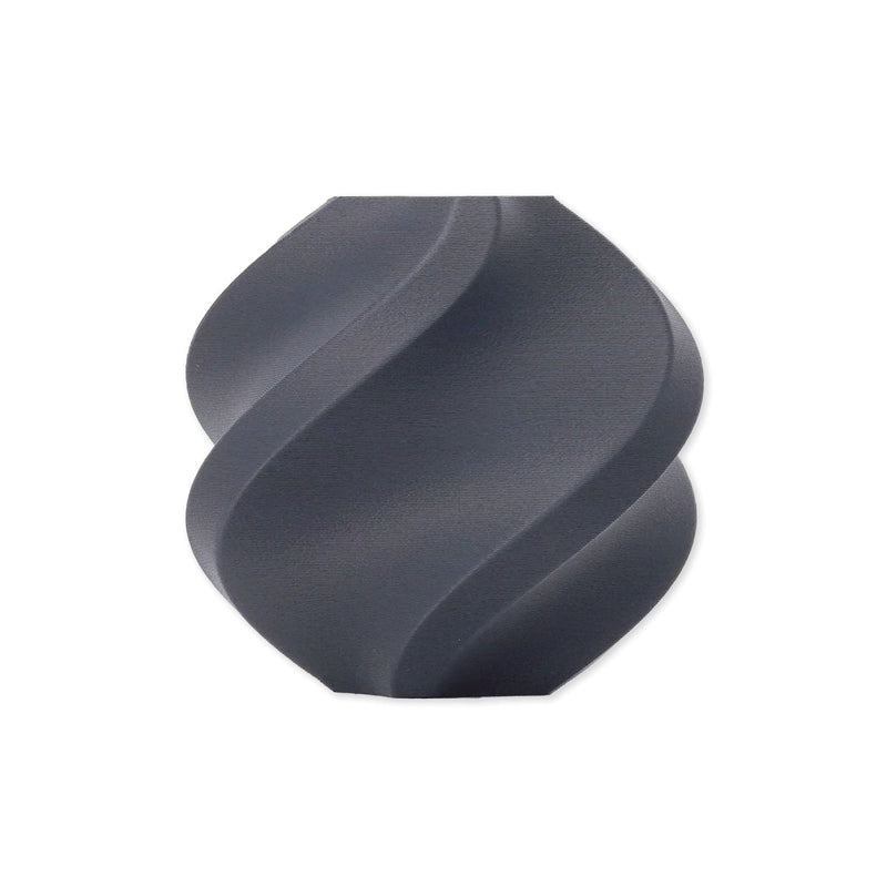 Bambu Lab 1.75mm PLA-CF Carbon Fiber Filament With Reusable Spool - Swing Design