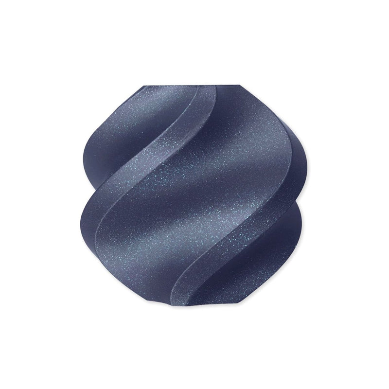 Bambu Lab 1.75mm PLA Galaxy Filament With With Reusable SpoolNebulae (13504) - Swing Design