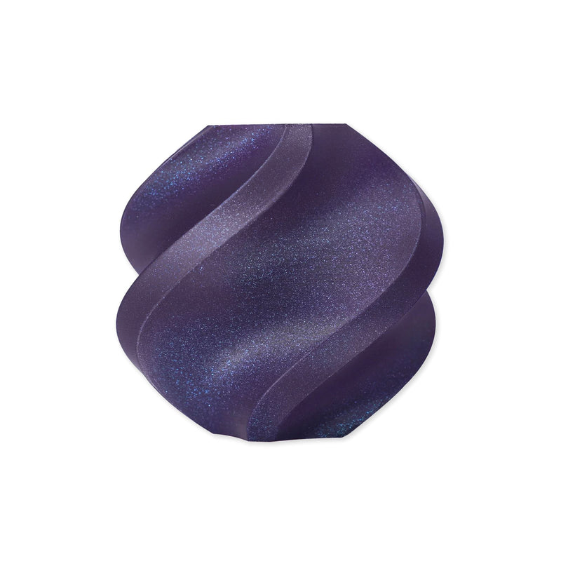 Bambu Labs PLA Galaxy Filament With Spool 3D Printer Bambu Lab Purple (13602)