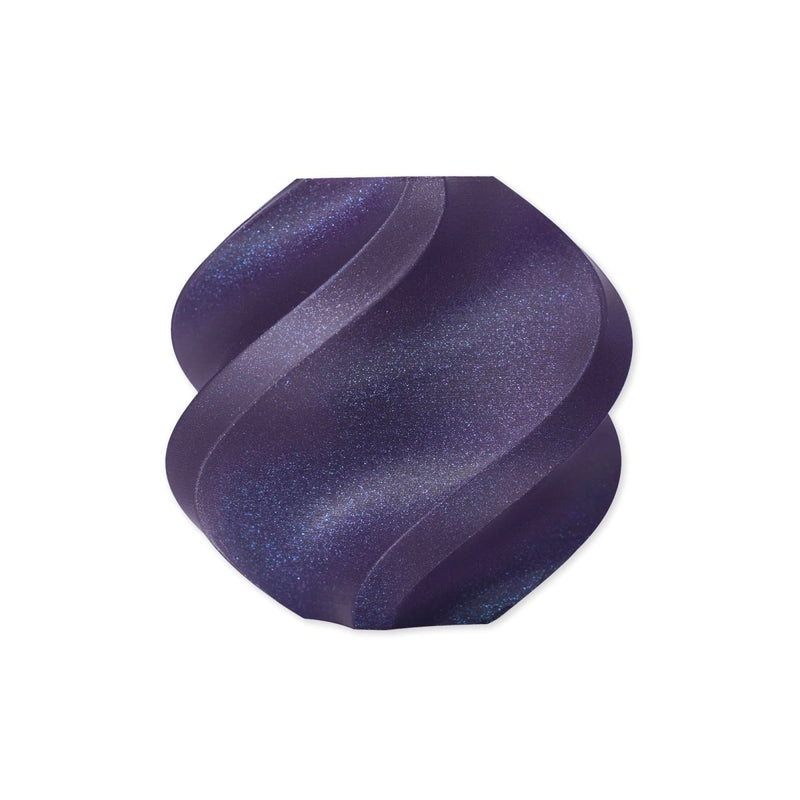 Bambu Lab 1.75mm PLA Galaxy Filament With With Reusable SpoolPurple (13602) - Swing Design