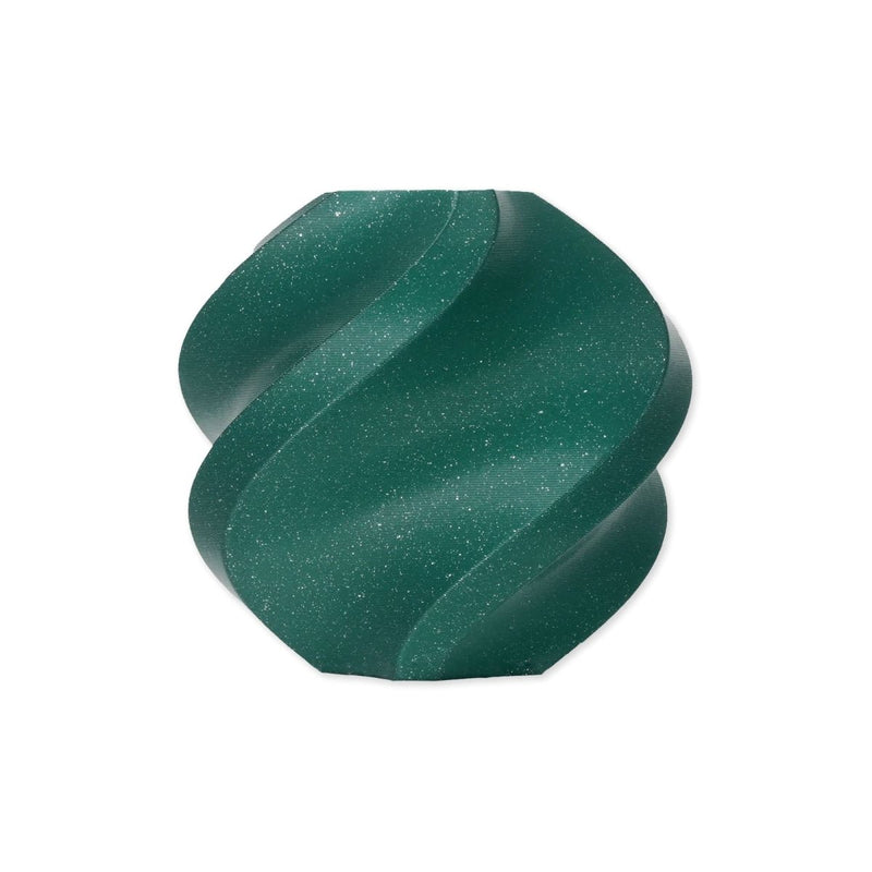 Bambu Lab 1.75mm PLA Sparkle Filament With Reusable Spool - Swing Design