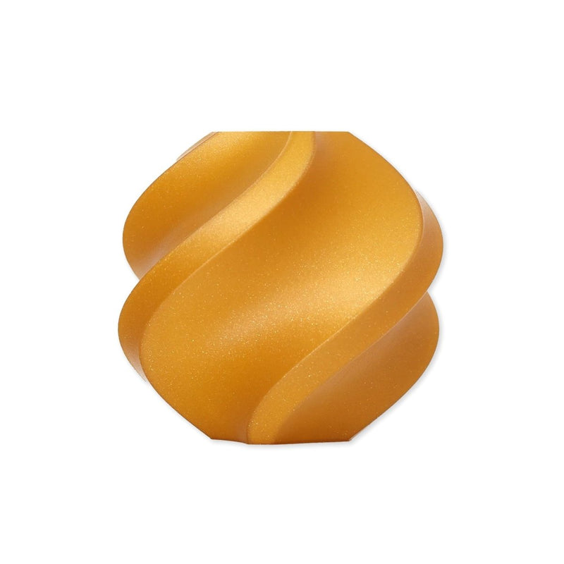 Bambu Lab 1.75mm PLA Sparkle Filament With Reusable Spool - Swing Design