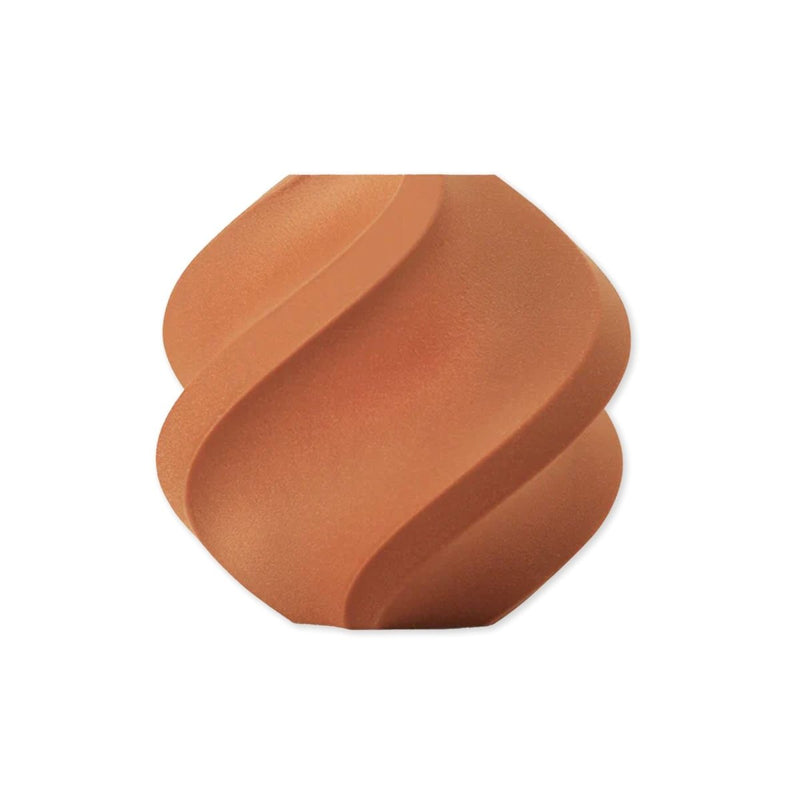 Bambu Lab 1.75mm PLA Wood Filament With Reusable Spool - Swing Design