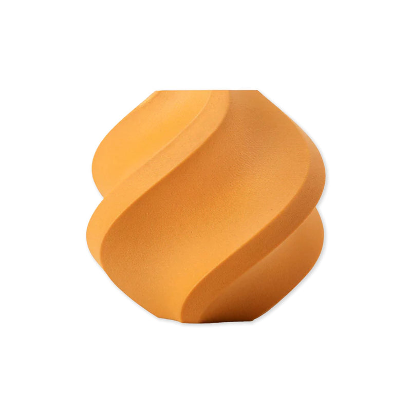 Bambu Labs PLA Wood Filament With Spool - 6 Colors Available 3D Printer Bambu Lab Ochre Yellow (13403)