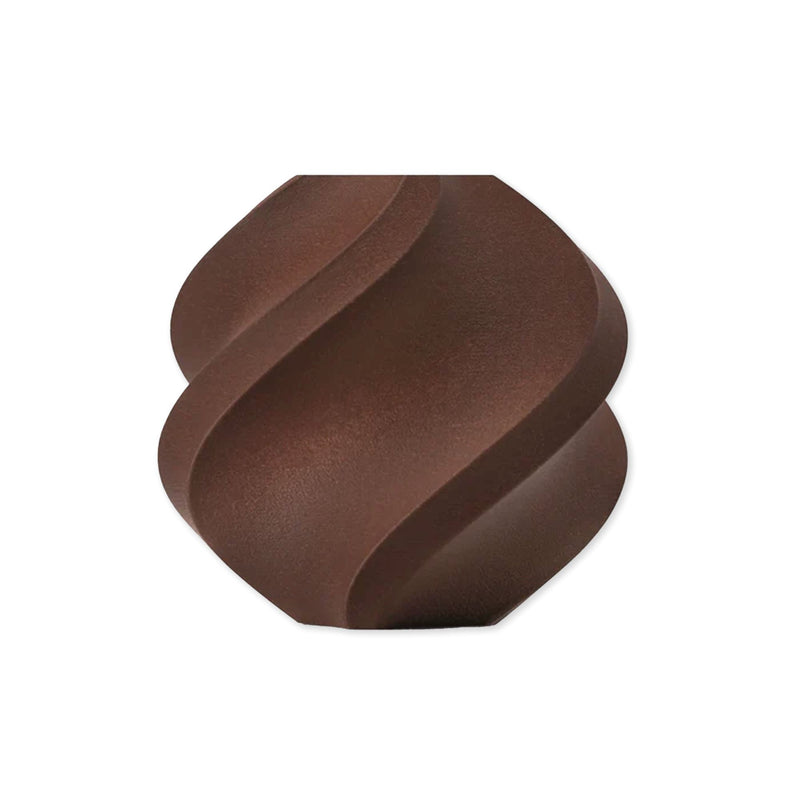 Bambu Labs PLA Wood Filament With Spool - 6 Colors Available 3D Printer Bambu Lab Rosewood (13204)