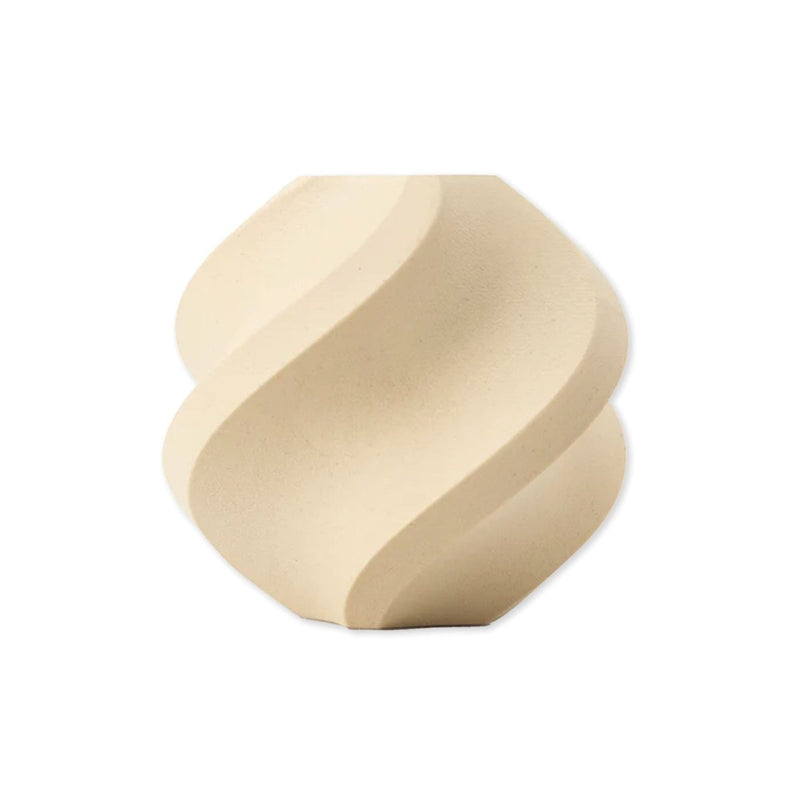 Bambu Lab 1.75mm PLA Wood Filament With Reusable Spool - Swing Design