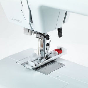 Bernette B35 Sewing Machine Deluxe Bundle by The Fashion Class Brother Sewing Bundle Bernette 