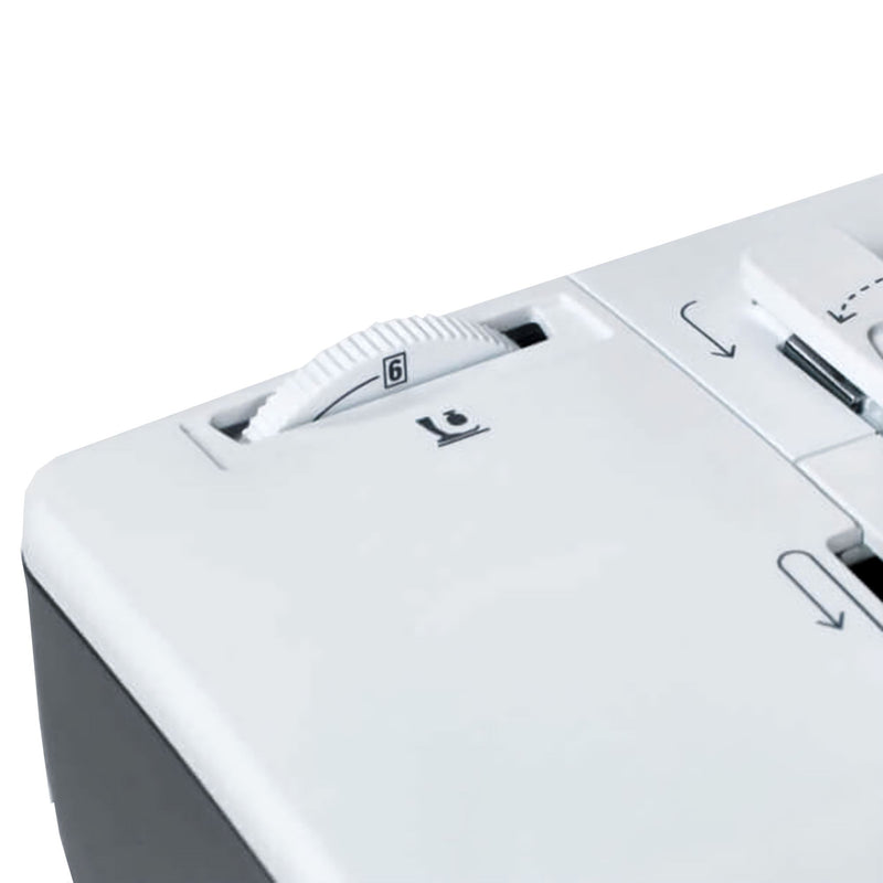 Bernette B38 Top End Computerized Sewing Machine Bundle w/ 8 Pressure Feet Brother Sewing Bundle Bernette