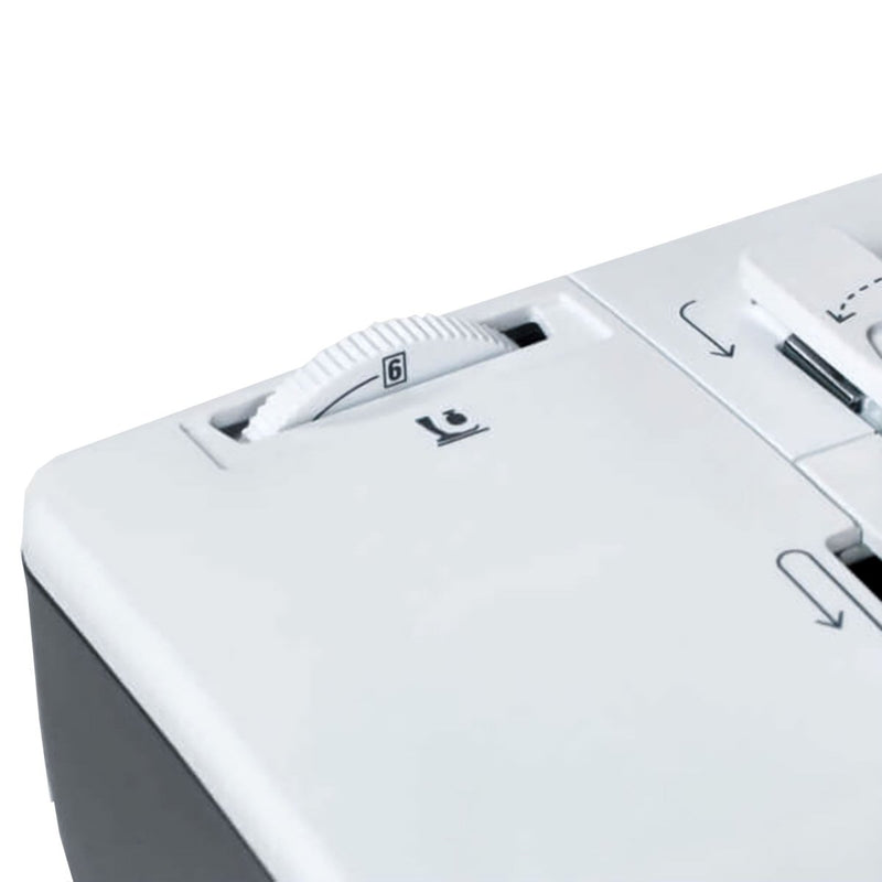 REFURBISHED Bernette B38 Top End Computerized Sewing Machine - Swing Design