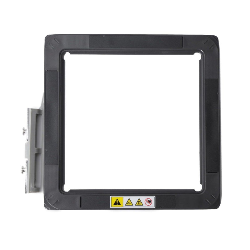 Brother 4" x 4" Magnetic Embroidery Hoop Frame Set - Swing Design