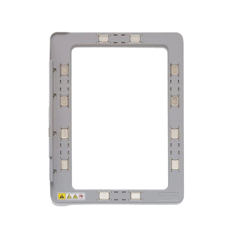 Brother 4" x 7" Magnetic Embroidery Hoop Frame Set - Swing Design