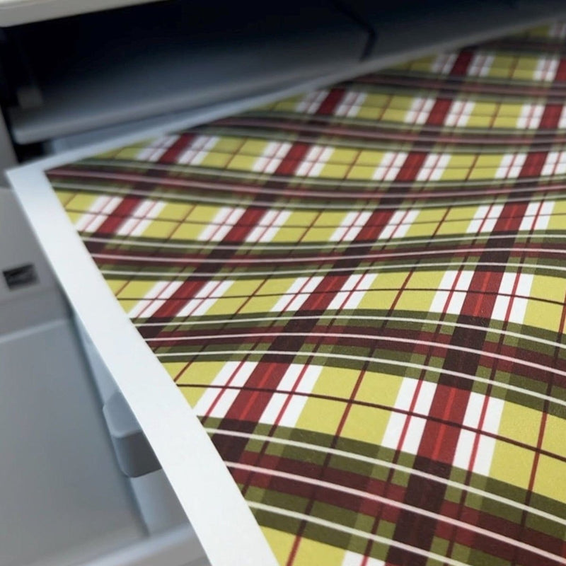 Brother PrintModa HLJF1 Dual Function Fabric Printer with Artspira - Swing Design