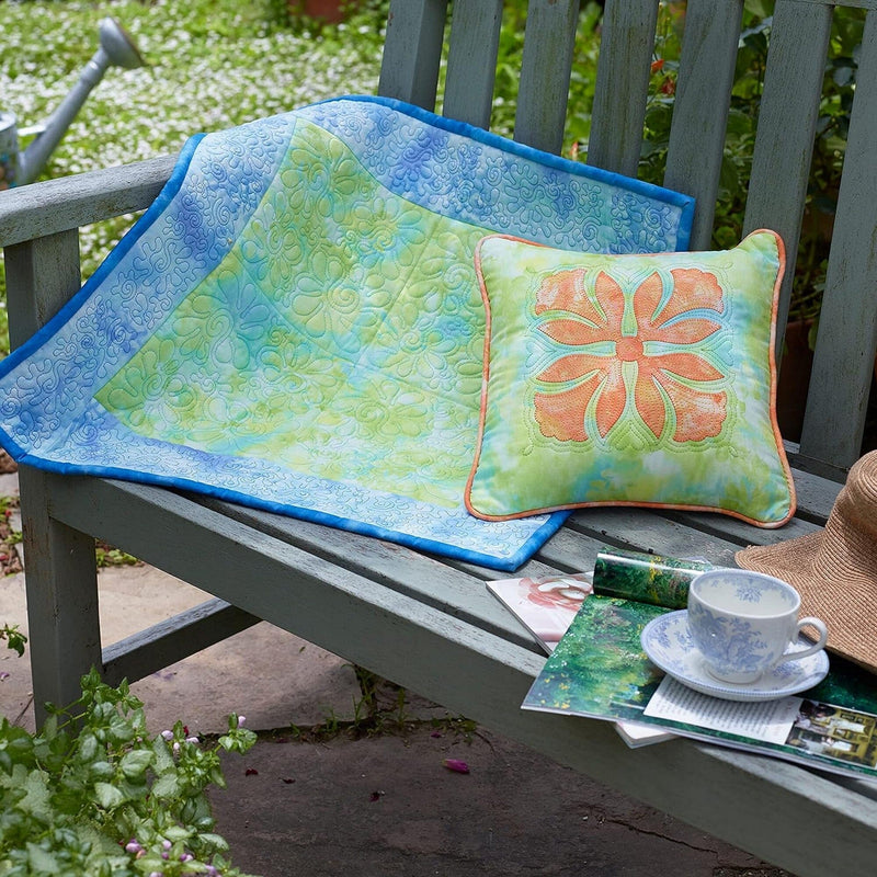 Brother PRS100 Embroidery Machine w/ Stand, Hat Hoop Set, Accessories Kit Brother Sewing Bundle Brother