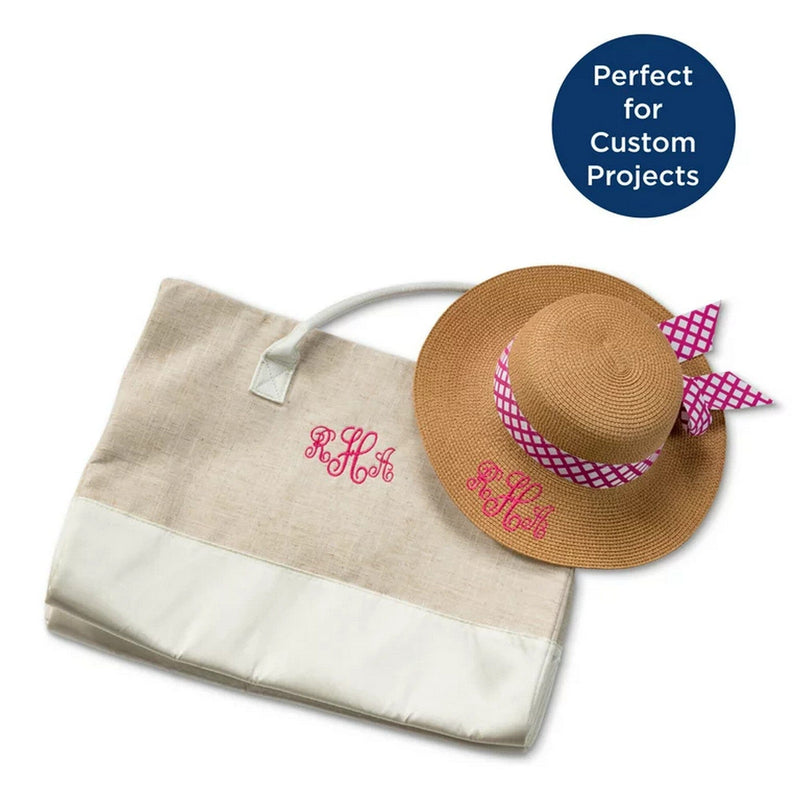 Brother ScanNCut SDX125e Cutting Machine with SE2000 Sewing & Embroidery Machine Brother ScanNCut Bundle Brother