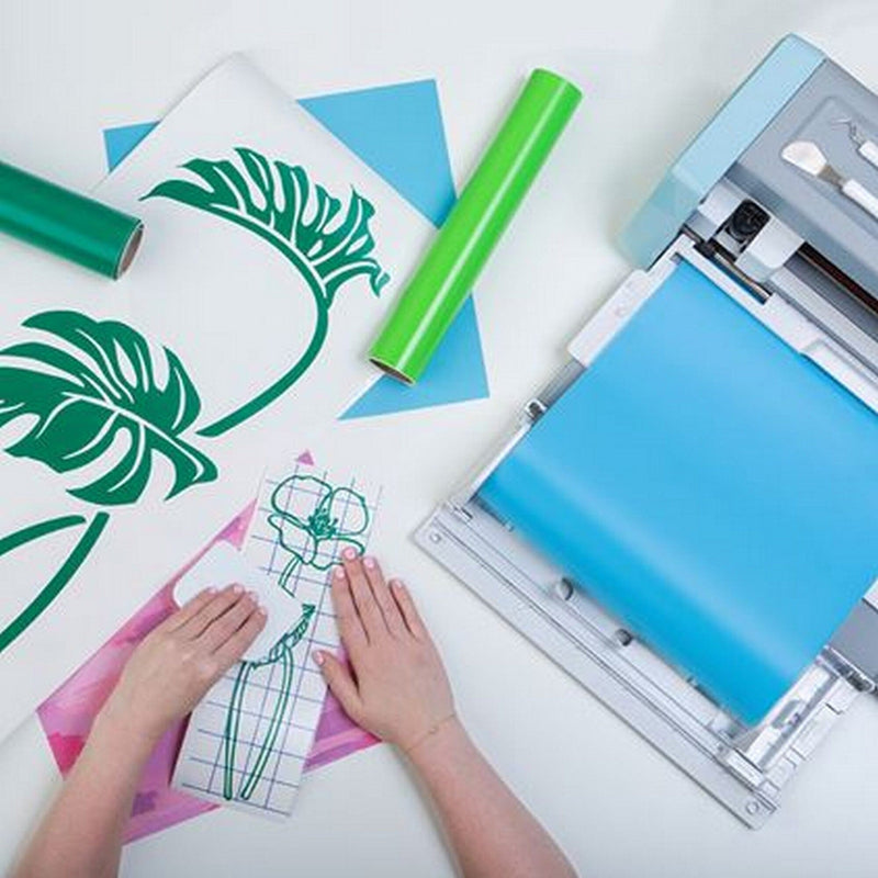 Brother ScanNCut SDX125e Wireless Cutting Machine Brother ScanNCut Bundle Brother