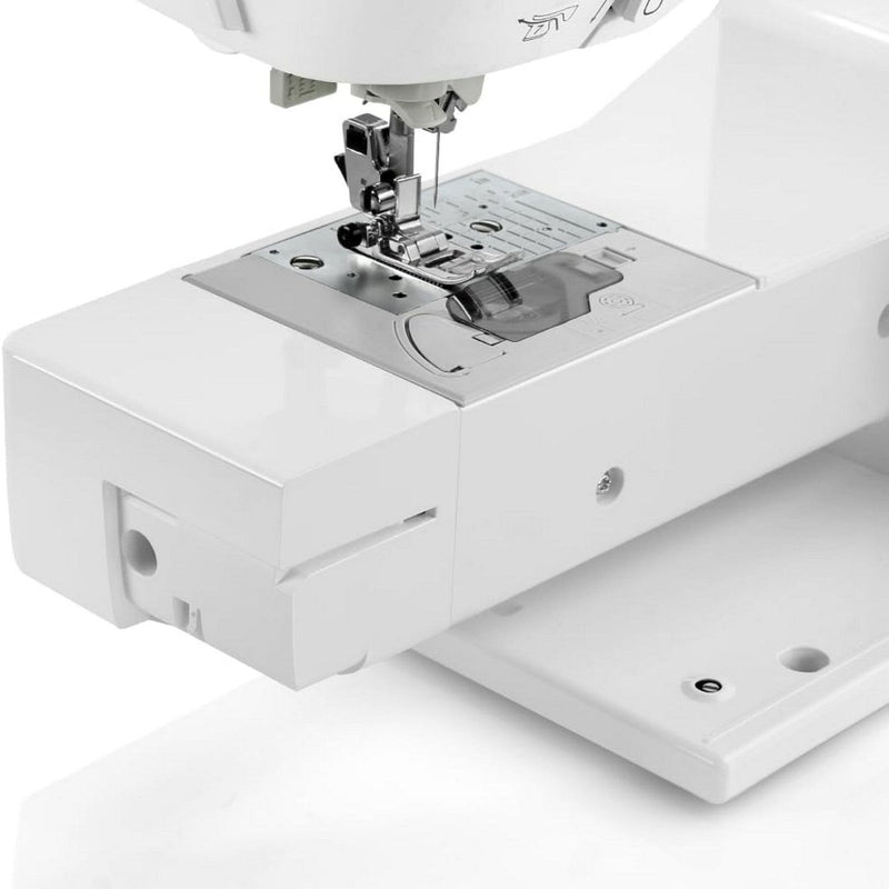 Brother SE2000 Embroidery & Sewing Machine - Swing Design21