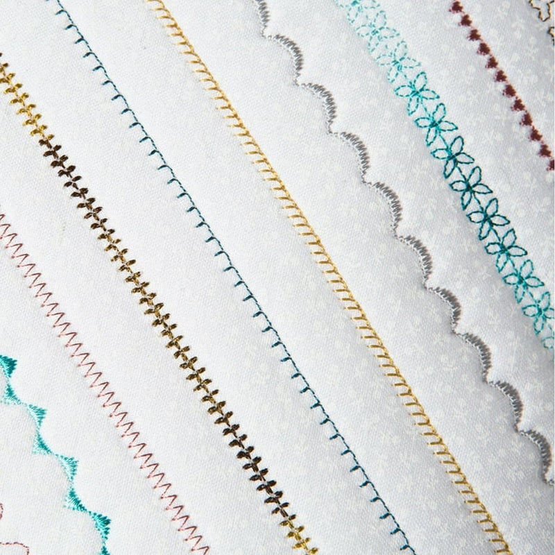 Brother SE2000 Embroidery & Sewing Machine Brother Sewing Bundle Brother