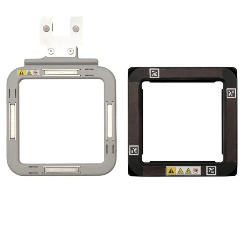 Brother Skitch PP1 4" x 4" Embroidery Machine Brother Sewing Bundle Brother