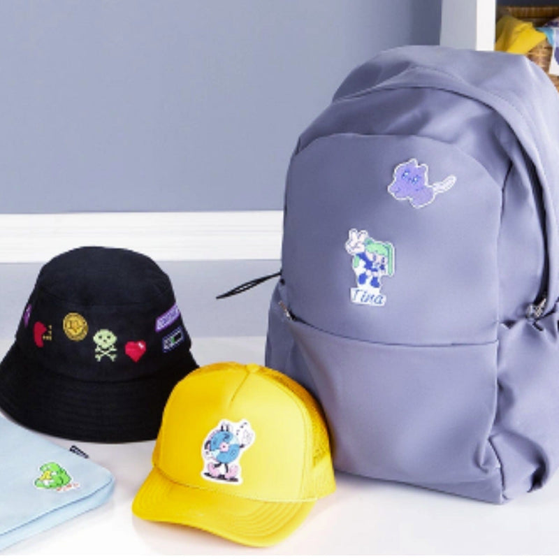 Brother Skitch PP1 4" x 4" Embroidery Machine with Artspira Studio Brother Sewing Bundle Brother